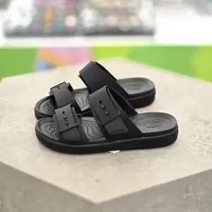 [크록스]크록스 HC19 [공식판매점] 브루클린 버클 로우 211215 (32958862)