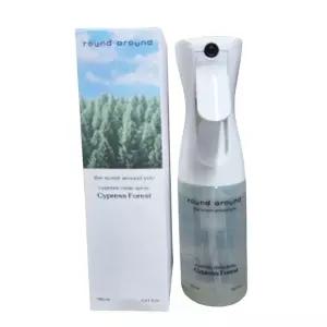 라운드어라운드 편백 클린 스프레이 160ml /편백나무 숲