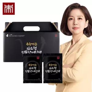 김소형원방 민물장어 진액 (70ml x 30포) 3박스