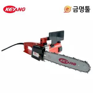 계양 LCS-350L 체인톱 350mm 1460W 톱날포함 전기체인톱 UC3520A동급 나무절단