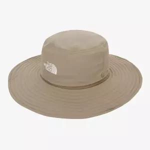 [노스페이스] [노스페이스 공식] NE3HR05B 에 디태쳐블 메쉬 햇_DARK BEIGE