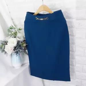 gis_체인러블리스커트SOK H라인스커트 면접스커트 정장스커트 오피스룩 스판스커트