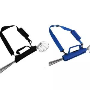 골프클럽 휴대가방 미니 골프채 보관 홀더 클럽케이스