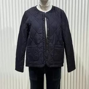 올리비아로렌 MG01 경량 패딩 점퍼 신선도원몰 VVBKA3W9131