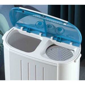 미니세탁기 수건 기숙사 반자동 소형 세탁 탈수 속옷 모델 통합 행주 표준