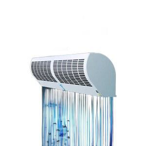 에어커튼 매장 카페 출입구 절전 0 6M 날벌레차단 카페에어커튼 입구 산업용 저소음