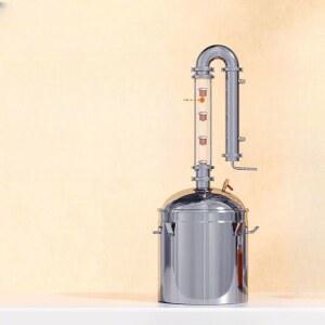 수기 양조기 술만들기 스텐 만드는 양조장비 수제 와인 발효 소주 주 가정용 50L