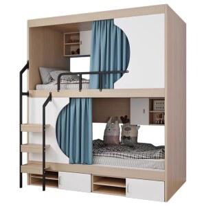 캡슐침대 특이한 프레임 성인 공간 침실 스페이스캡슐 분리형 만들기 어른 침대판 호스텔