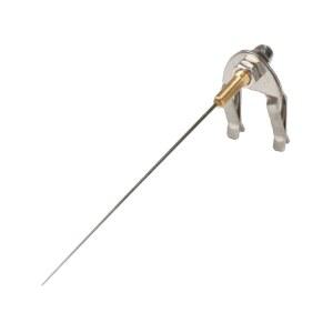 우레탄 폼건 단열공사 롱노즐 스프레이 알루미늄 연장 충진재 뿜칠 수리 발포 길러진