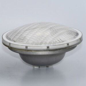 수영장 야외 스포트라이트 연못 태양광 수중 조명, LED 분수대 잔디 화이트 220V,