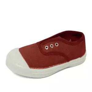 벤시몽 키즈 엘리 아동 주니어 운동화 신발 브릭 E15149-304