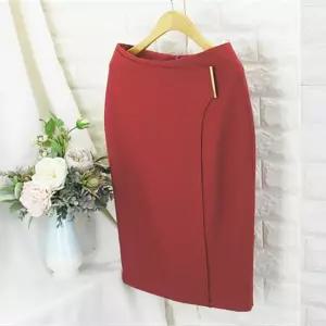 gt_골드팁 슈가 SKSOKH라인스커트 면접스커트 정장스커트 오피스룩 스판스커트