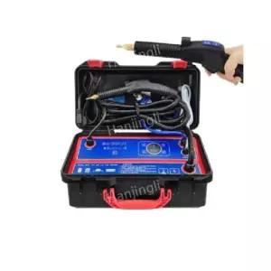 고압 청소기 살균기 분사기 스팀기 청소기형 고온 증기 가전 에어컨 후드 레인지 온수기 세척