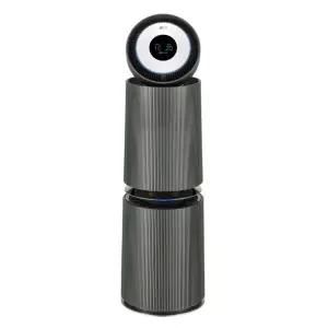 LG 퓨리케어 오브제컬렉션 공기청정기 알파UP AS335NGAC