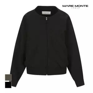 [마레몬떼] 캐주얼 집업 점퍼_M23OMJP49S0