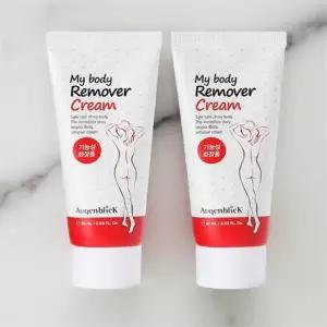 임산부 제모 크림 셀프 왁싱 브라질리언 남자 항문