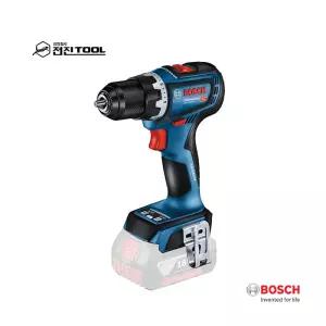 보쉬 GSR 18V-90 C 베어툴 충전 드릴 드라이버 64Nm 본체만 GSR18V-90C