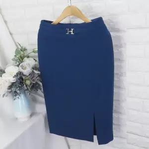 ns_버클 트임스커트 SOK H라인스커트 면접스커트 정장스커트 오피스룩 스판스커트