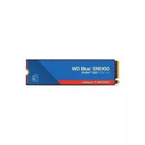 Western Digital WD Blue SN5100 M.2 NVMe (500GB)