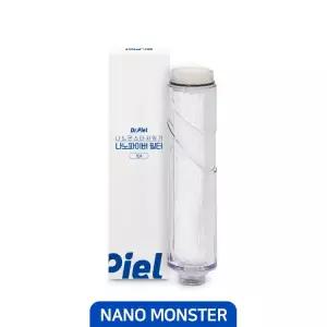 닥터피엘 나노 몬스터 샤워기 리필필터 (1차 나노파이버 필터)