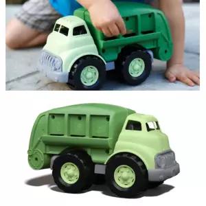 재활용 쓰레기차 장난감 자동차 트럭 5세남아선물 3살 운전놀이