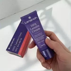 유두 보호 크림 상처 라놀린 고보습 모유 수유 통증 진정