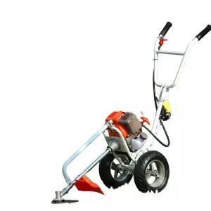 동력제초기 에취기 긴풀 예초기 예치기 풀베는 엔진