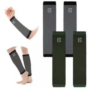 [콜핑](마산점)KFA4849U 공용 방한 팔/다리 공용 토시