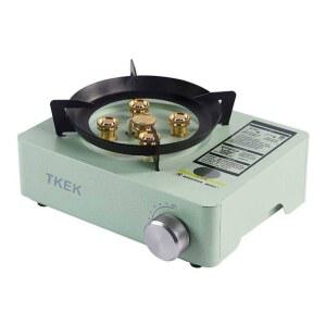 이와타니 캠핑 버너 CBAH41F 카세트버너 BO PLUS FU BO플러스 리뉴얼된