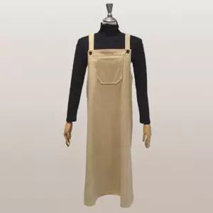 [롯데백화점]난닝구 쿠라닌 기모멜빵원피스 N951106(1125D2OP007)