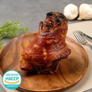 독일식 전통 족발 슈바인학센 650g x 1팩