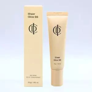 [인셀덤] 기초 화장품 아이씨디 뷰티 쉬어 글로우 비비 30g