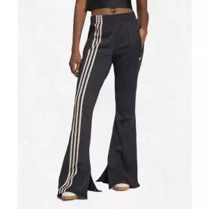 [아디다스] ADIDAS 3S 플레어드 파이어버드 트랙 팬츠 - 블랙 JJ0934 2437892