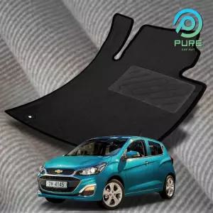 더뉴스파크 순정매트 자동차 발매트 실내 직물 카페트 바닥 발판