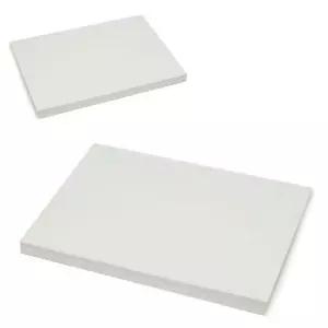 A3 흰색 도화지 무림제지 미술 스케치 캔버스 종이 100장 220g