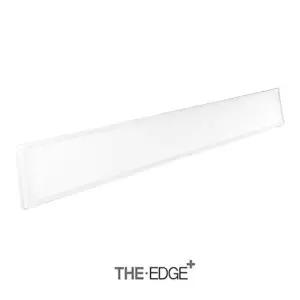 3년 AS 솔라루체 더엣지플러스 LED 조명 슬림 거실등 주방등 50W, 1300x330/50W/화이트/주광색