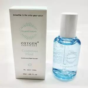 옥시젠슈티컬스 쿠퍼러스 플루이드50ml 에스테틱 앰플