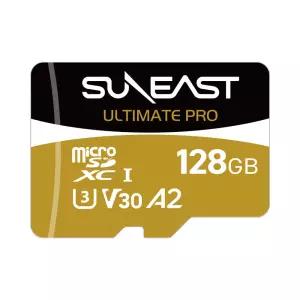 선이스트 얼티메이트 프로 골드 마이크로SD V30 맥스 인듀어런스 128 GB 블랙박스 ok