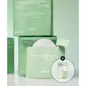 CELIMAX [+지우개패드2매 ]수정화장 패드 30매