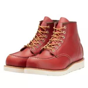 [레드윙]REDWING 6인치 목토 8875 - 오로러셋 포티지 매장정품 237237