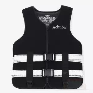 구명조끼 L 블랙 남성구명조끼