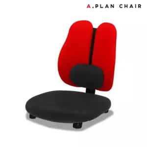 [에이플랜체어]D3 듀얼 요추 좌식의자(DE302)