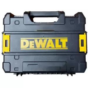 디월트 DCH133N 20V 로타리 해머드릴 전용 하드케이스만