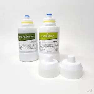 코웨이 한뼘정수기필터 나노트랩6M 플러스이노센스D6M cy