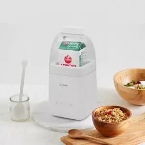 보만 그릭 요거트 요구르트 가정용 수제 간편 요거트메이커 JM6523