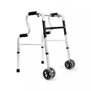 접이식 노인 성인 환자 의료용 간이 어르신 보행기 보행차 보행보조차