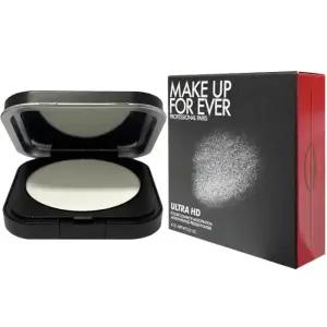 메이크업포에버 울트라HD 프레스드 압축 파우더 6.2g