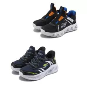 [롯데백화점]스케쳐스 LIGHT-UP 아동 슬립인스 힙노 플래쉬2.0 외1종