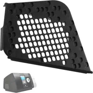 Resmed AirSense 10과 호환되는 필터 측면 커버 - AirStart 10 CPAP용 AirCurve Autoset /VPAP 기계용