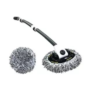 마그? 커브폴 세차밀대 세차봉 마그봉 차량용 밀대+리필패드